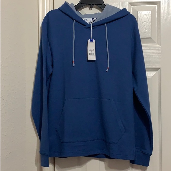 Southern Tide Other - Southern Tide Men’s Hoodie - Size S